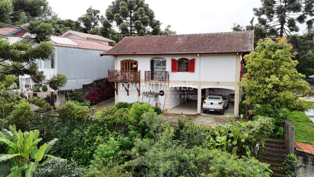 Casa, 4 quartos - Foto 6