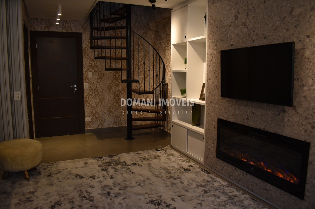 Apartamento, 2 quartos, 121 m² - Foto 17