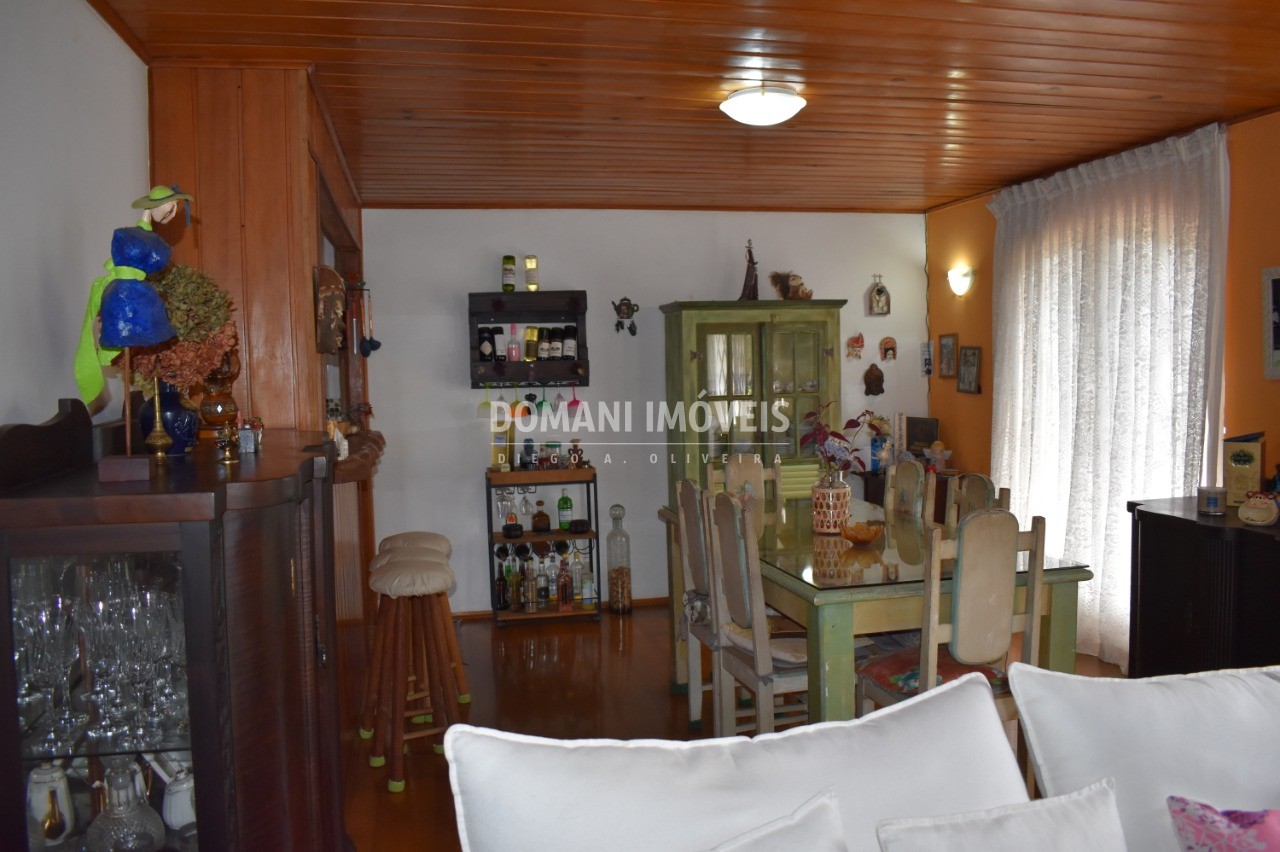 Casa, 4 quartos - Foto 11