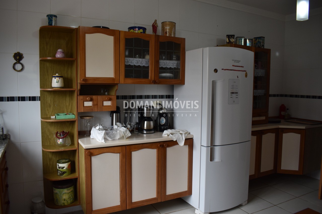 Casa, 4 quartos - Foto 18