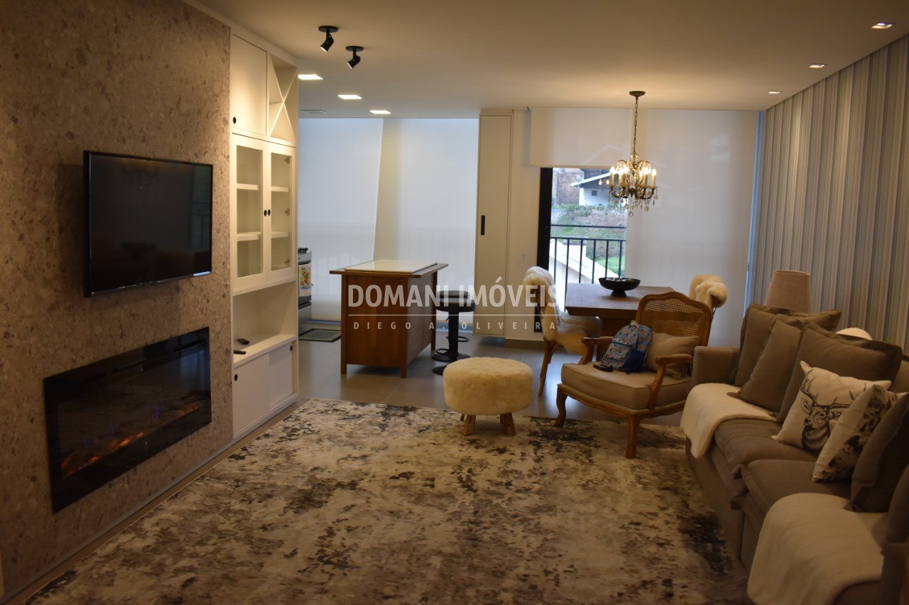 Apartamento, 2 quartos, 121 m² - Foto 8
