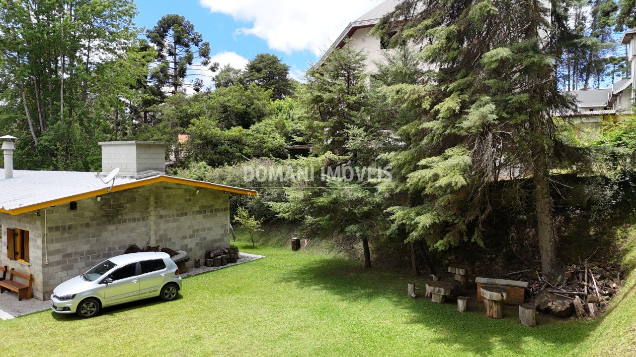 Casa, 4 quartos - Foto 36