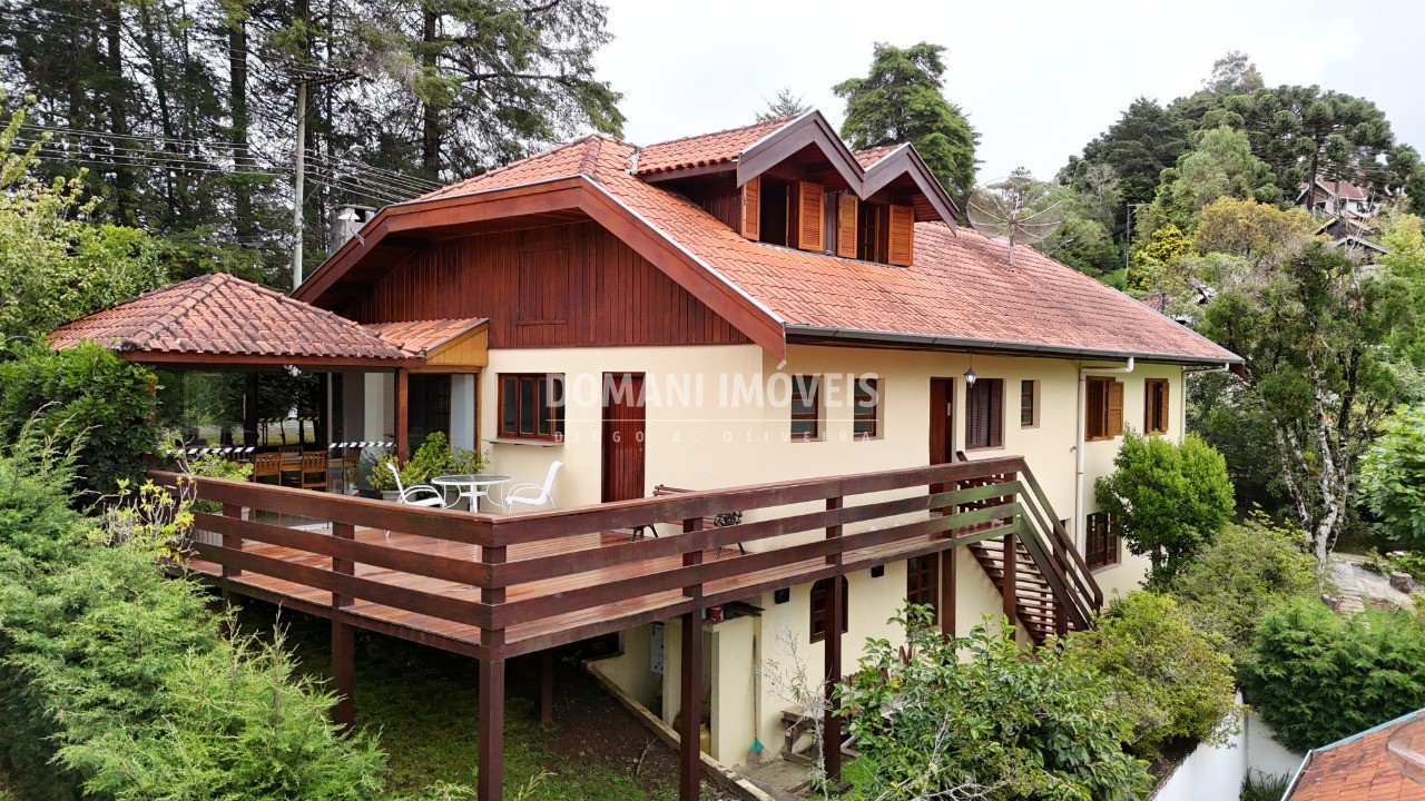Casa, 4 quartos - Foto 47
