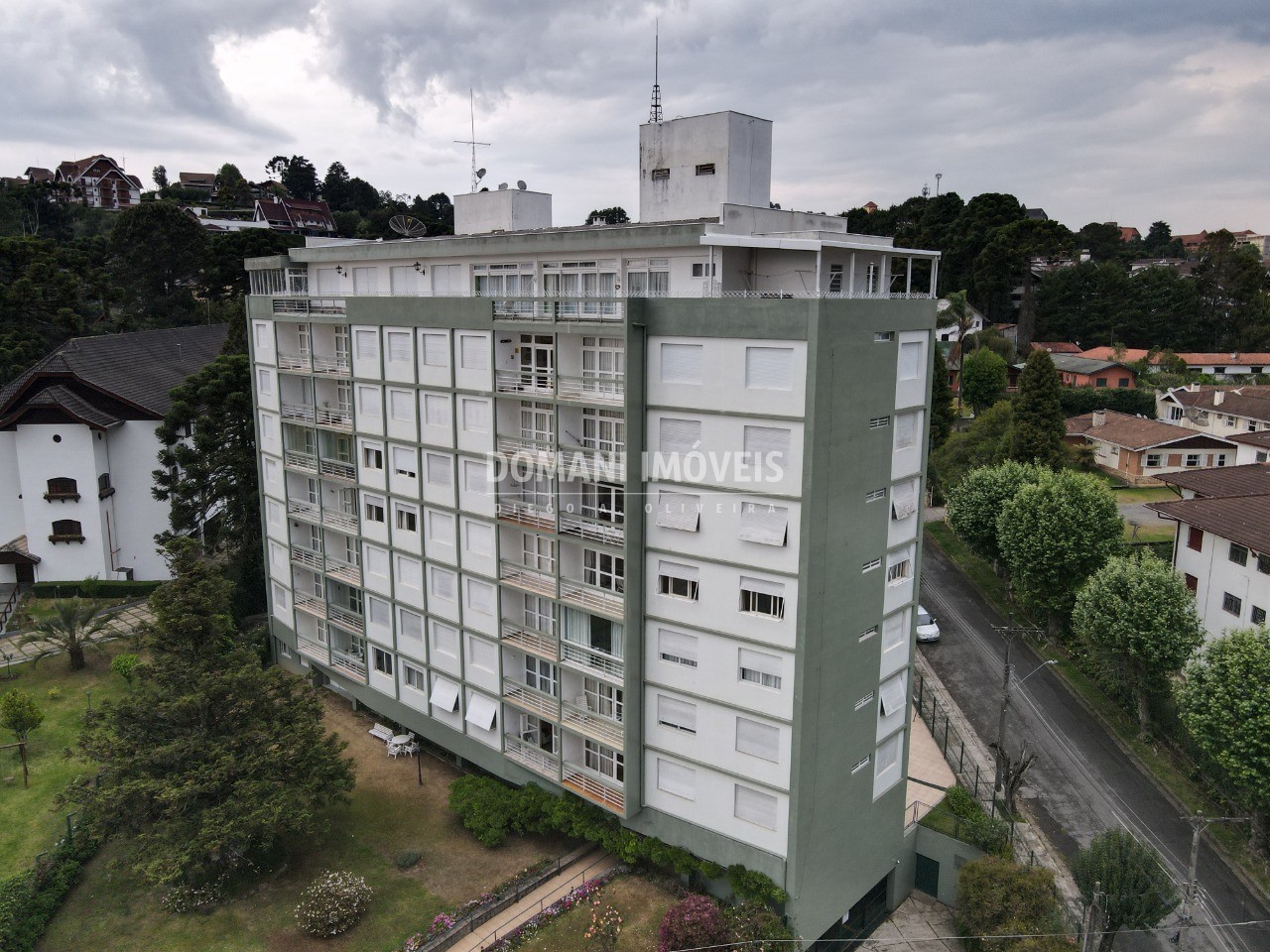 Apartamento, 2 quartos, 93 m² - Foto 3