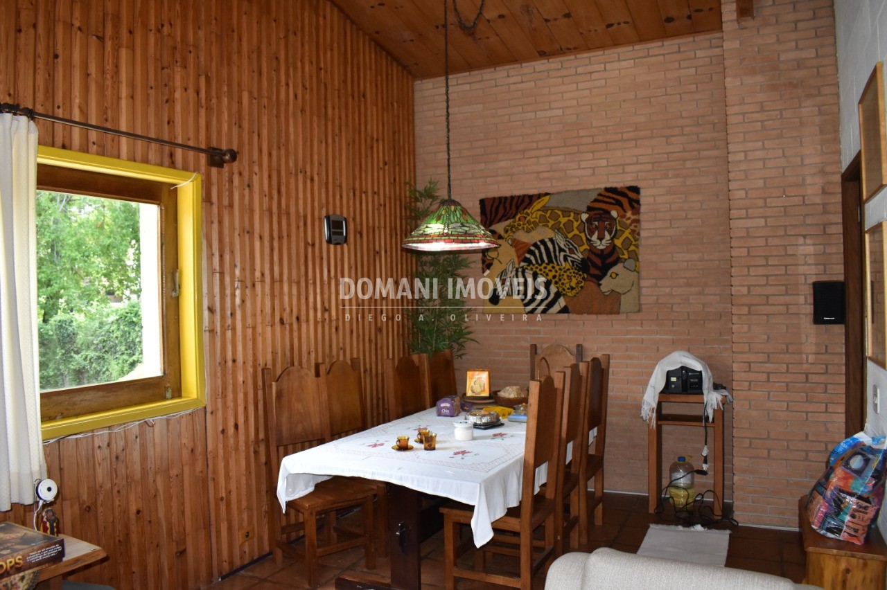 Casa, 4 quartos - Foto 14