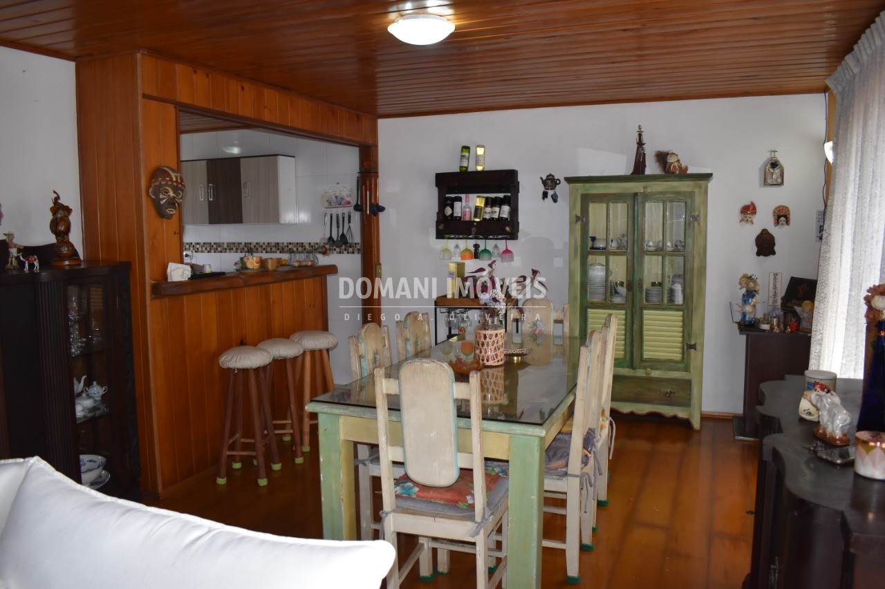 Casa, 4 quartos - Foto 12