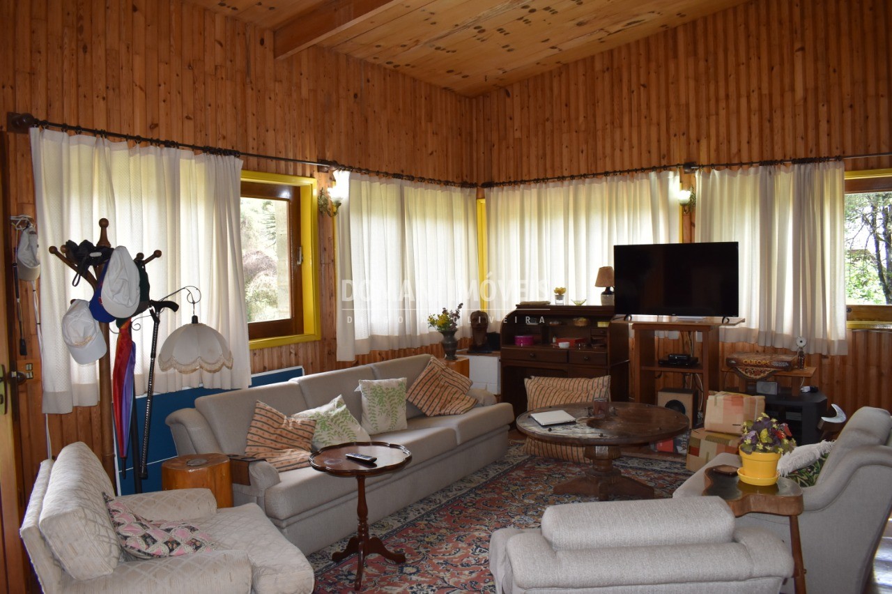 Casa, 4 quartos - Foto 8
