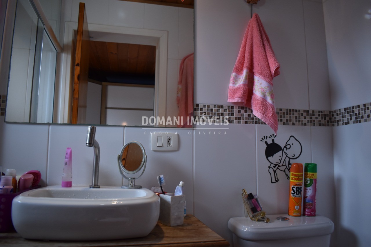 Casa, 4 quartos - Foto 29