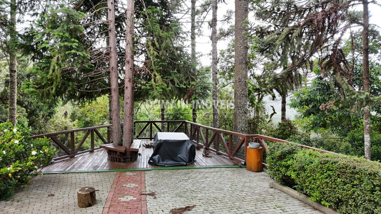 Casa, 3 quartos - Foto 3