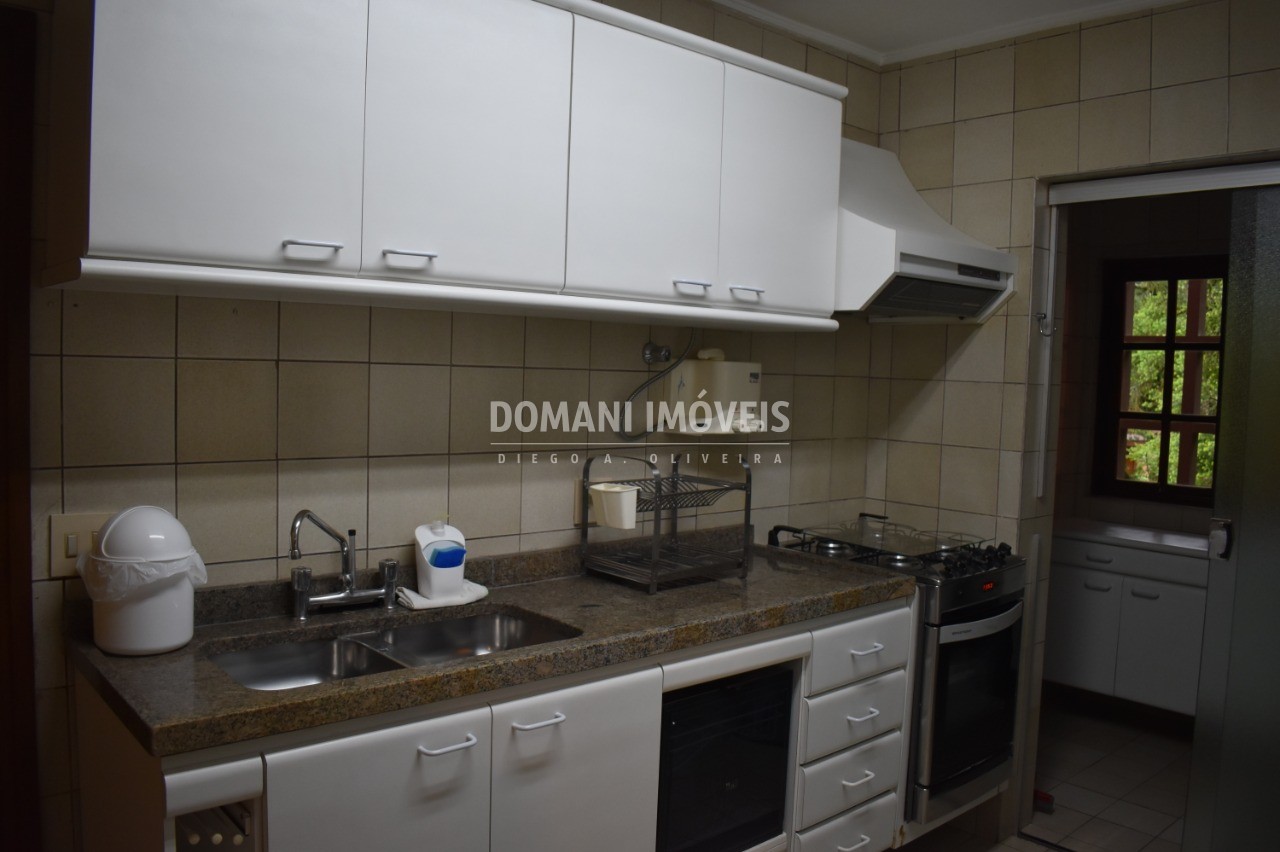 Apartamento, 3 quartos, 160 m² - Foto 20