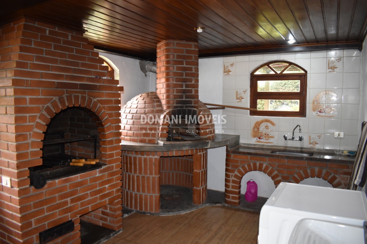Casa, 4 quartos - Foto 36
