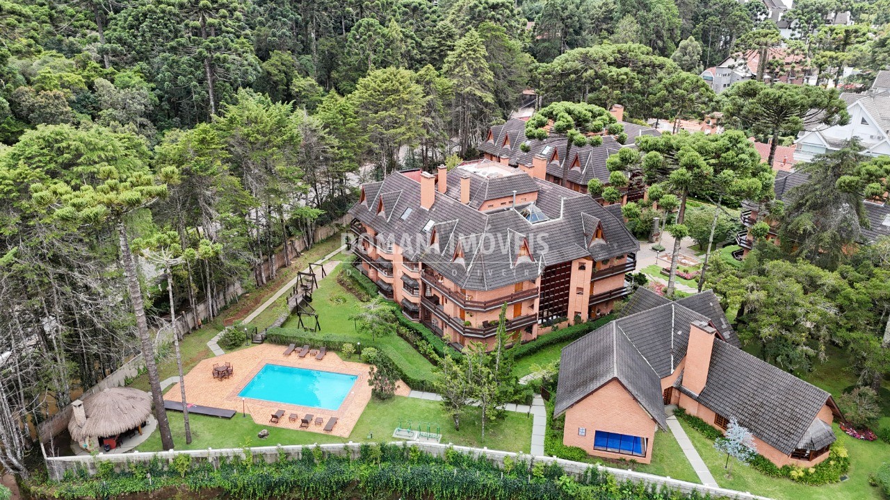 Apartamento, 3 quartos, 160 m² - Foto 41
