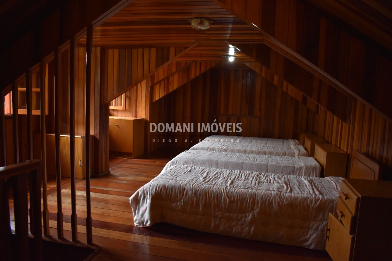 Casa, 4 quartos - Foto 30