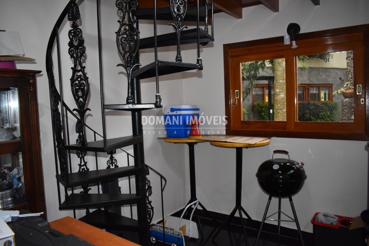 Casa, 3 quartos - Foto 42