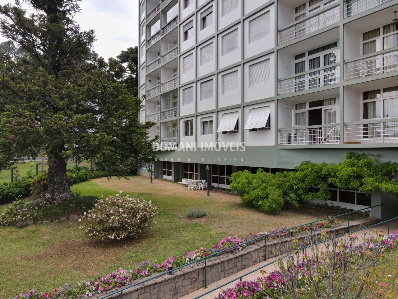 Apartamento, 2 quartos, 93 m² - Foto 7