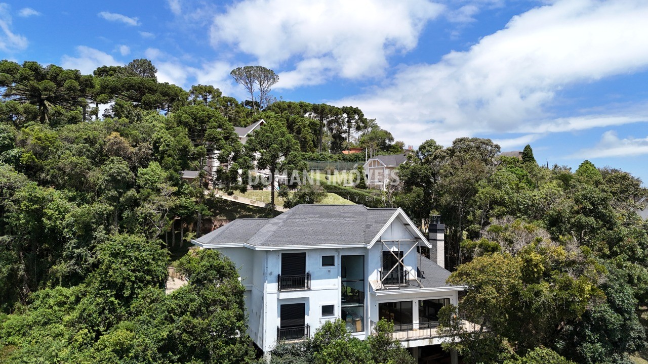 Casa, 4 quartos - Foto 42