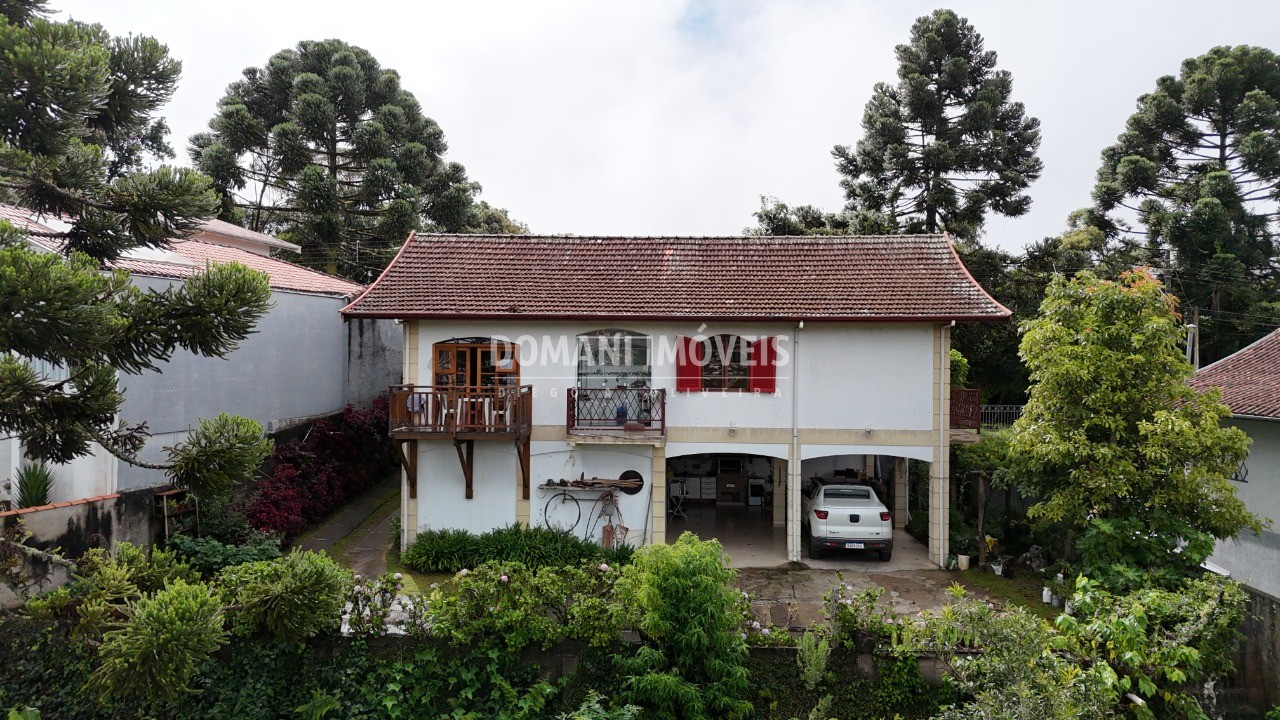 Casa, 4 quartos - Foto 42