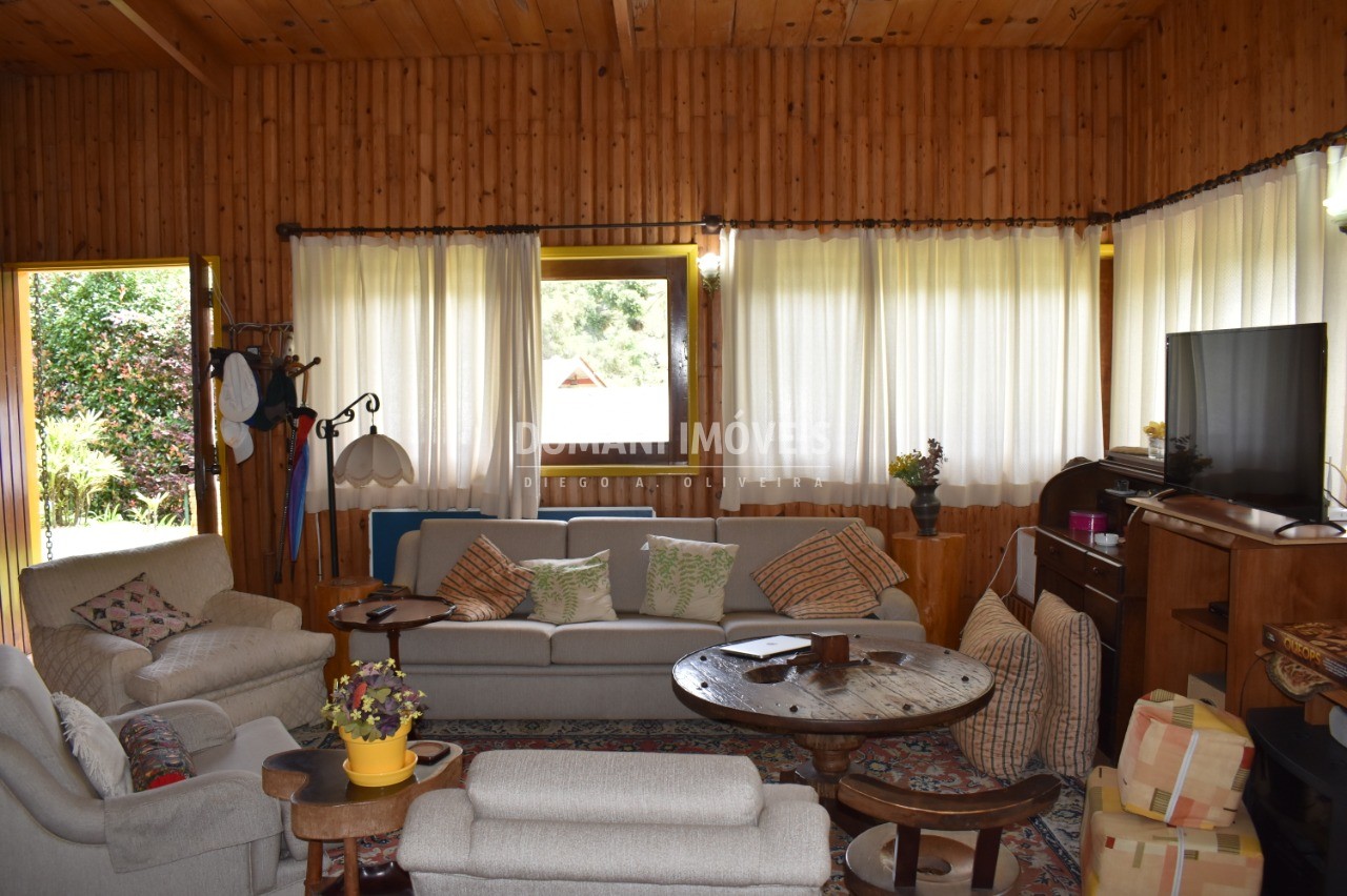 Casa, 4 quartos - Foto 10