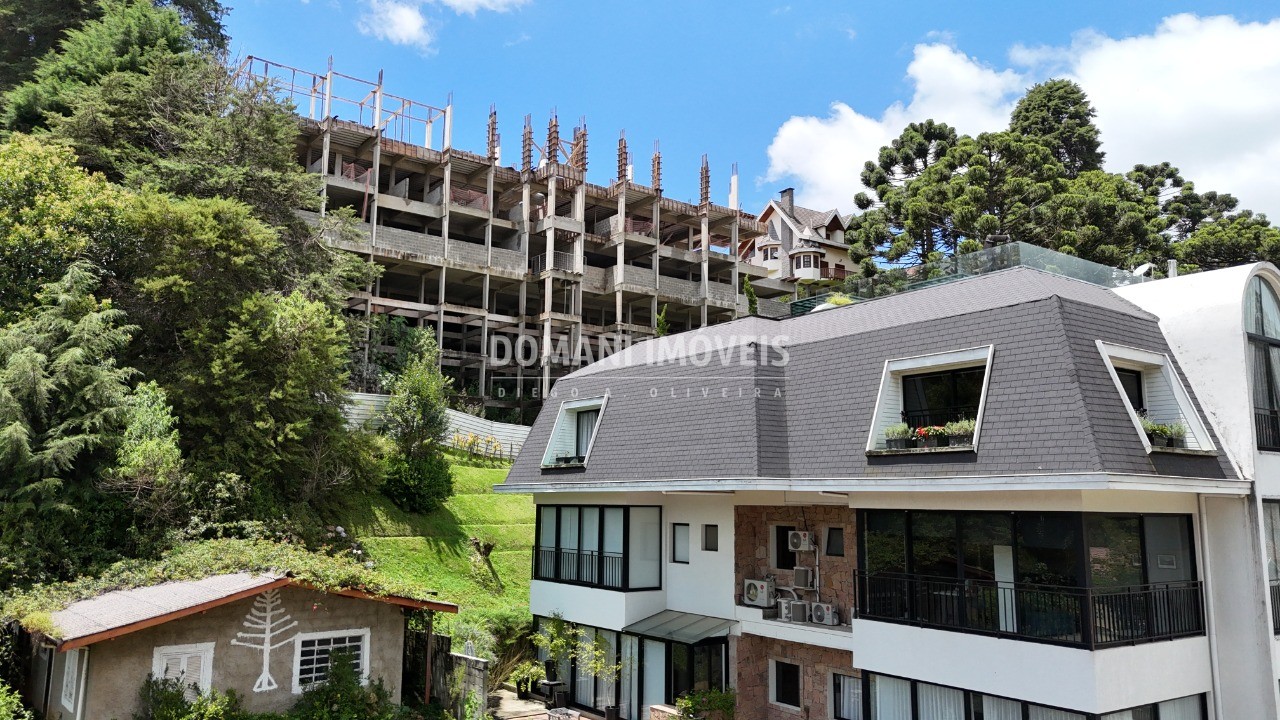 Apartamento, 2 quartos, 121 m² - Foto 38