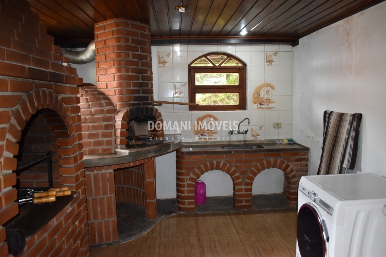 Casa, 4 quartos - Foto 37