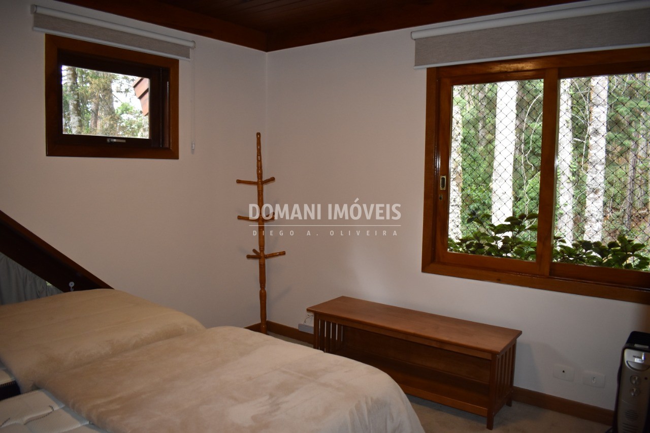 Casa, 3 quartos - Foto 28