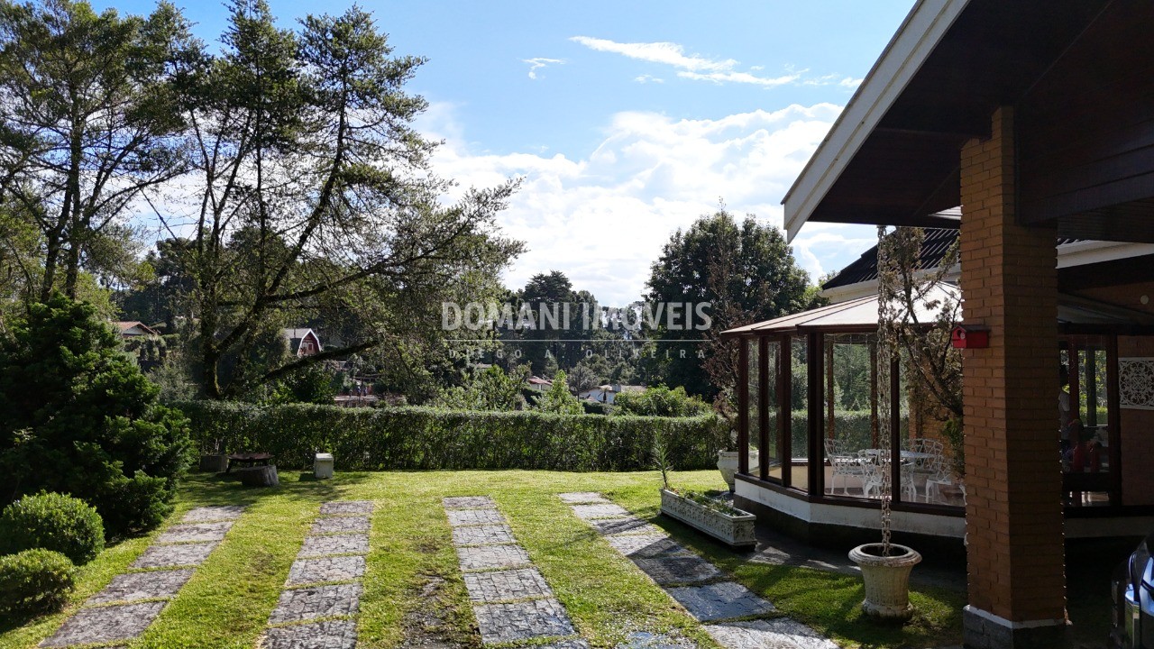 Casa, 4 quartos - Foto 48