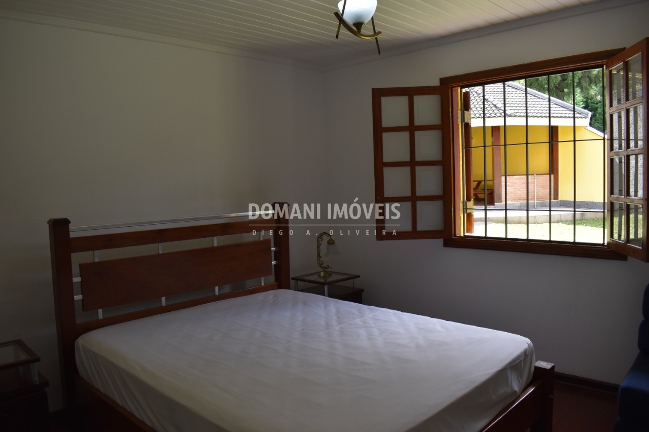 Casa, 3 quartos - Foto 23