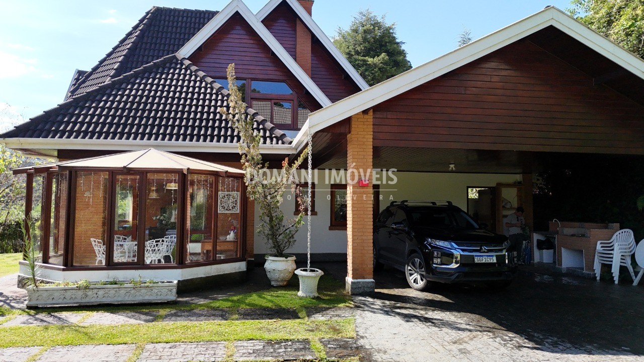 Casa, 4 quartos - Foto 61