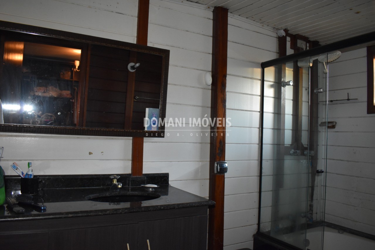 Casa, 3 quartos - Foto 41