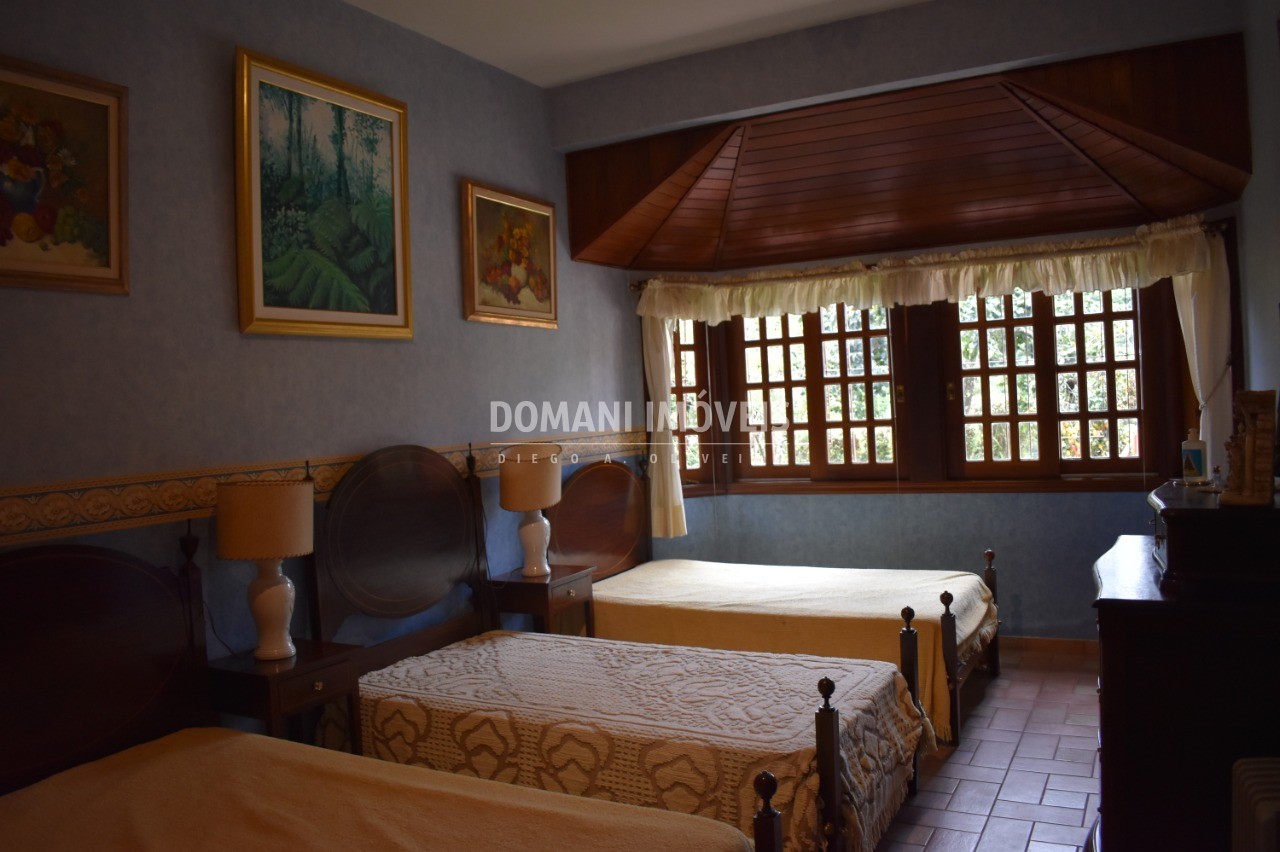 Casa, 5 quartos - Foto 23