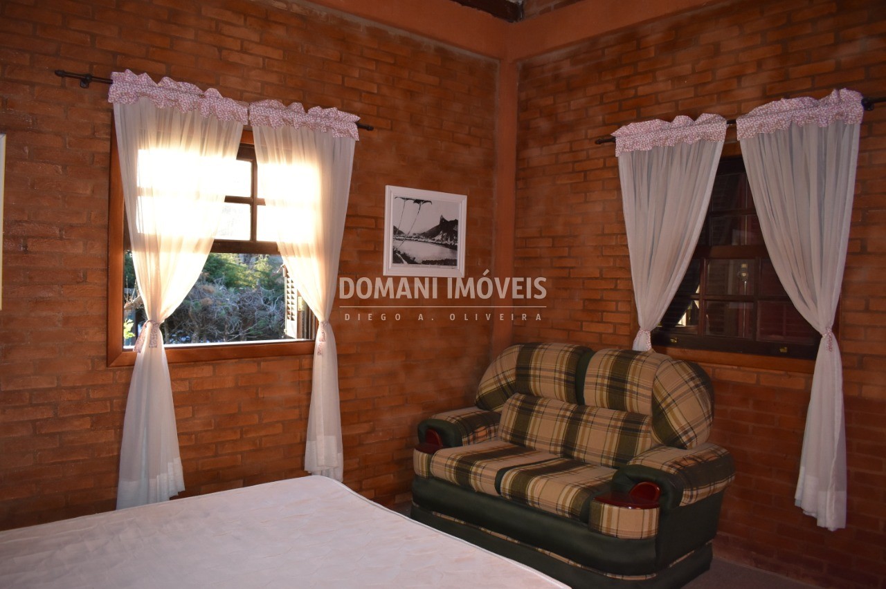 Casa, 3 quartos - Foto 17