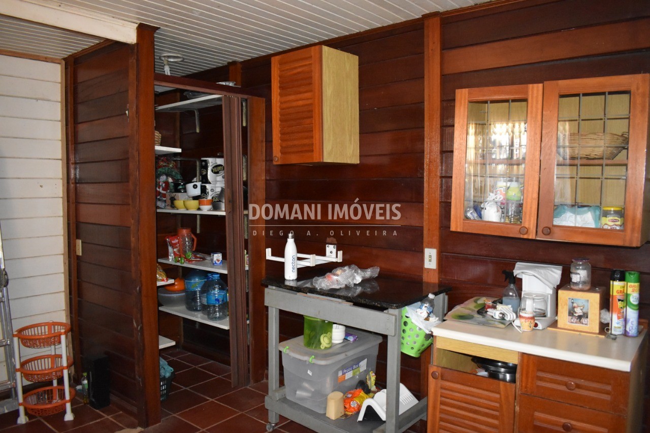 Casa, 3 quartos - Foto 28