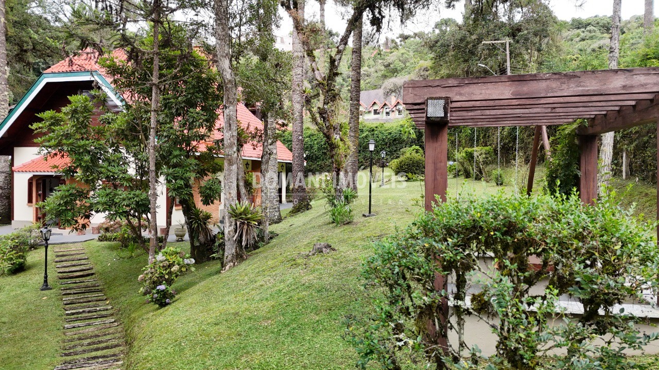 Casa, 3 quartos - Foto 35