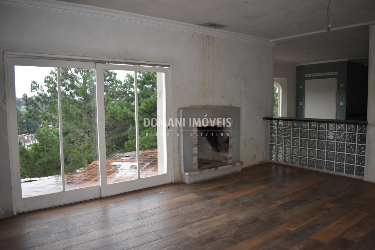 Casa, 4 quartos - Foto 15