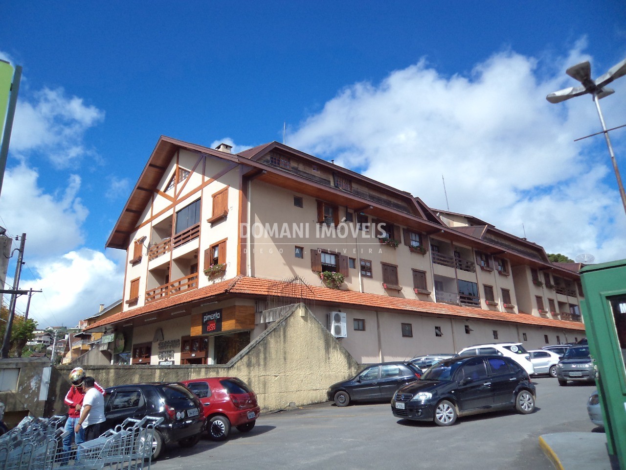 Apartamento, 3 quartos, 90 m² - Foto 2