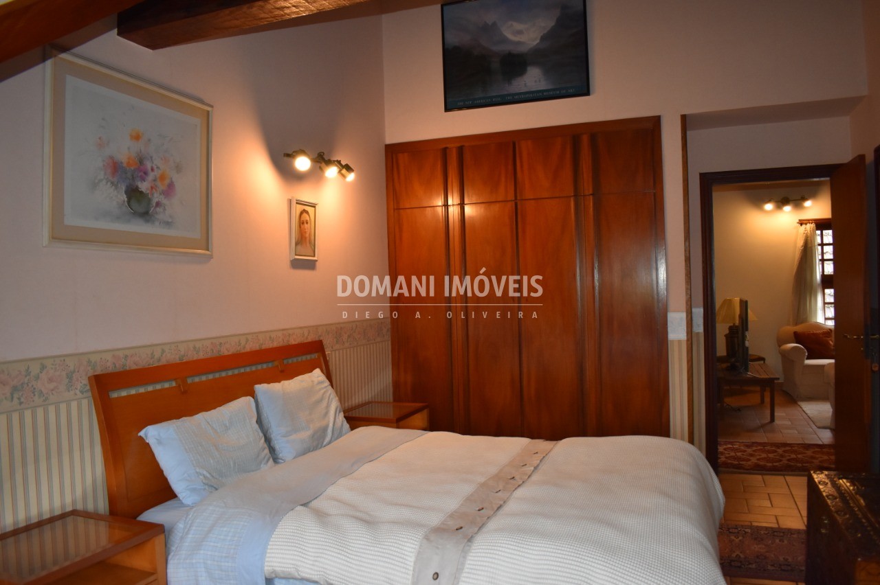 Casa, 5 quartos - Foto 37