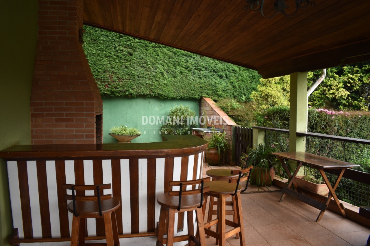 Casa, 7 quartos - Foto 52