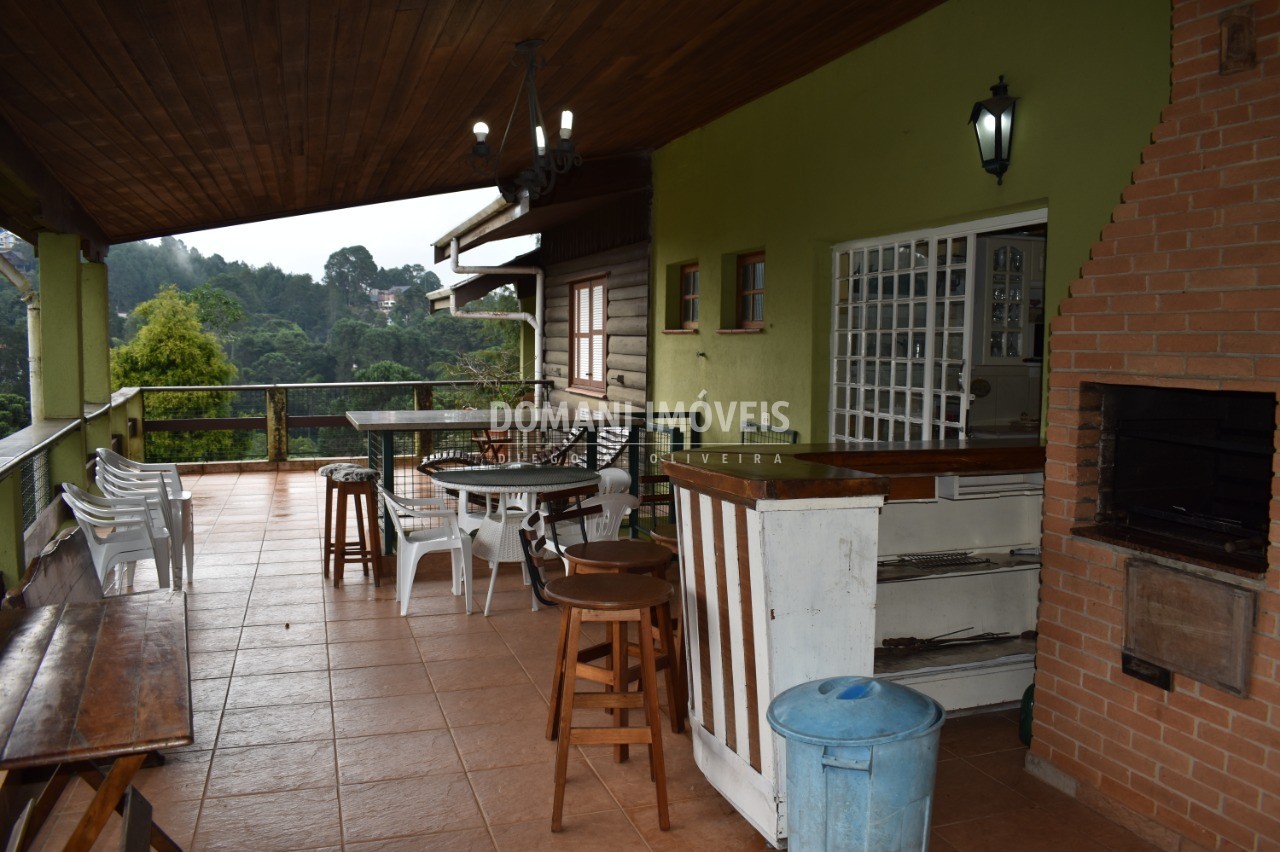 Casa, 7 quartos - Foto 54