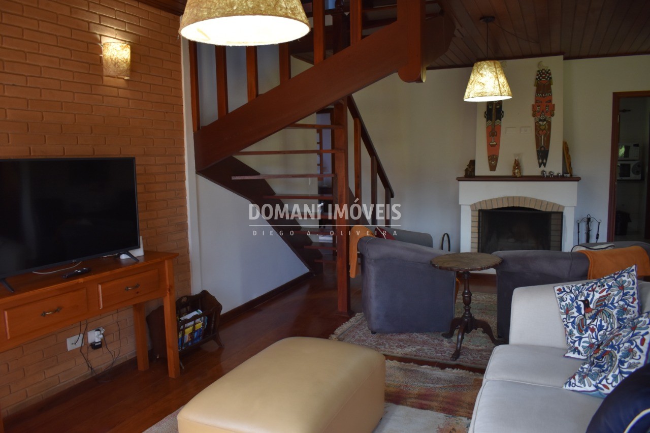 Casa, 4 quartos - Foto 11