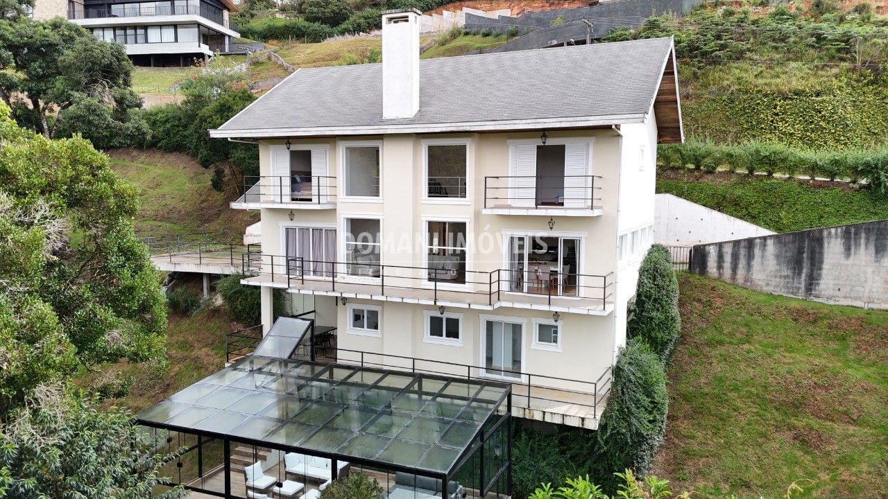 Casa, 4 quartos - Foto 54