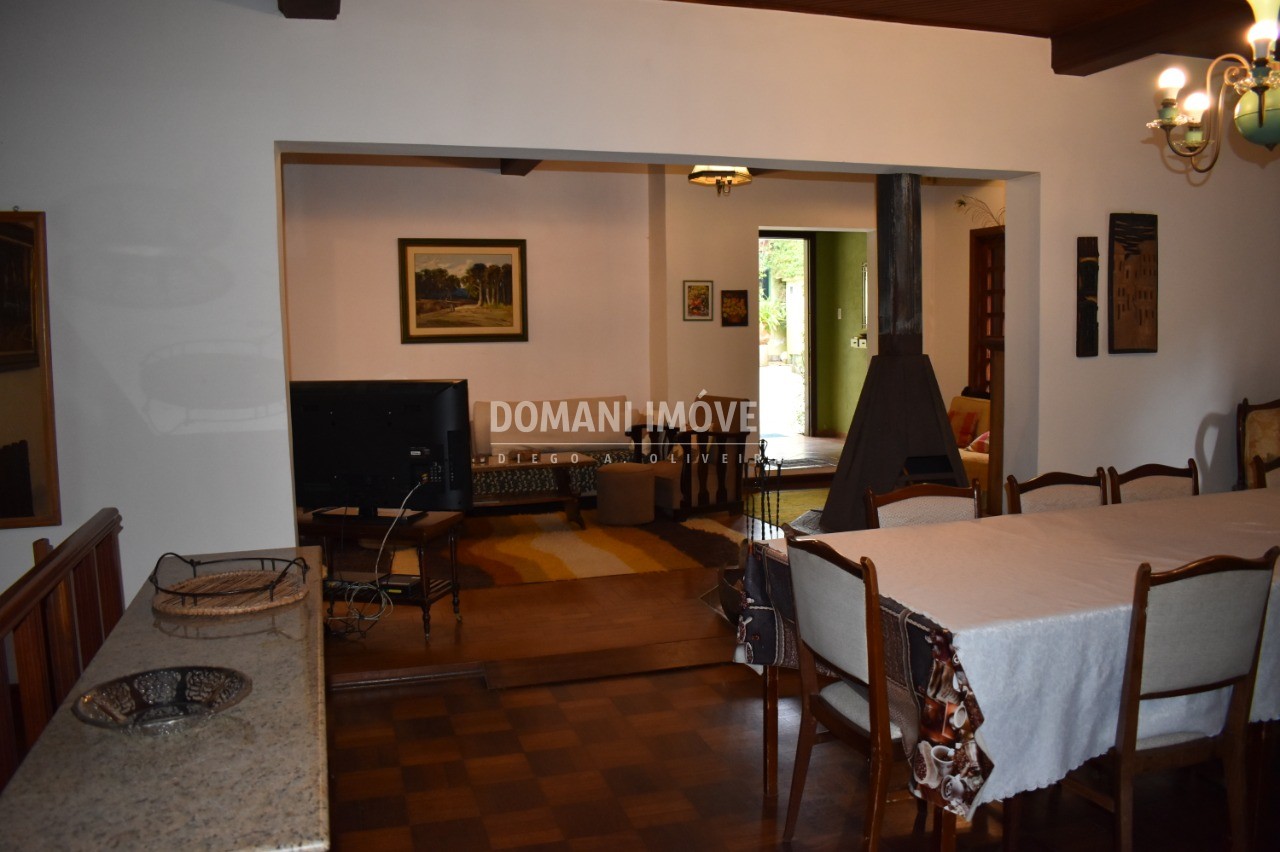 Casa, 7 quartos - Foto 16