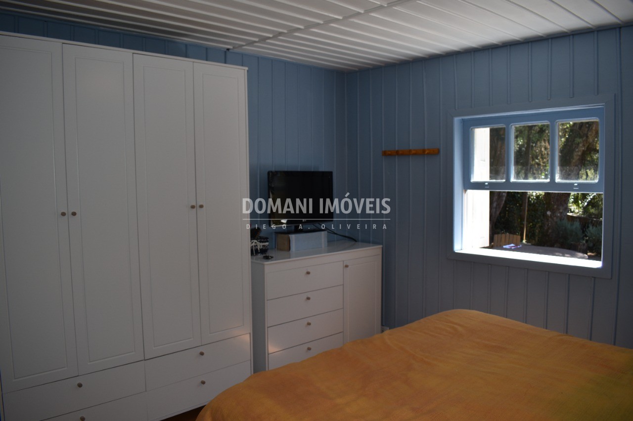 Casa, 5 quartos - Foto 21