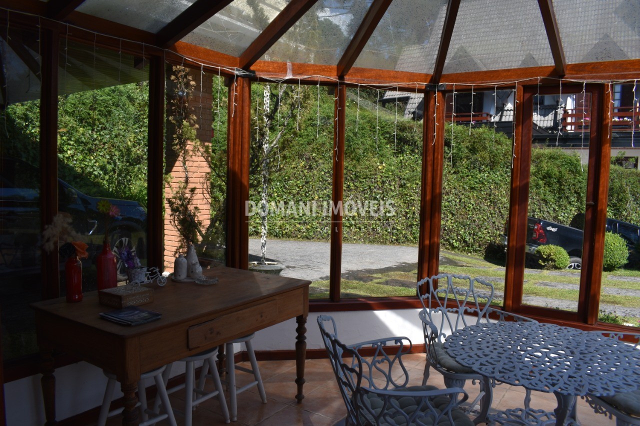 Casa, 4 quartos - Foto 40
