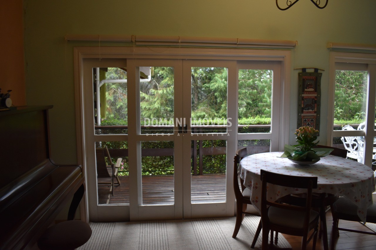 Casa, 7 quartos - Foto 18