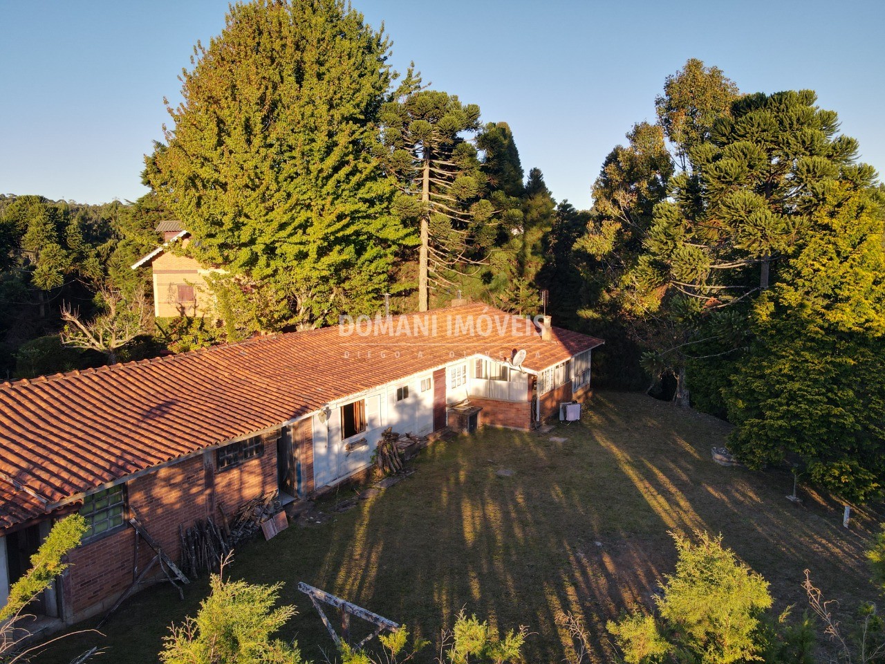 Casa, 3 quartos - Foto 48