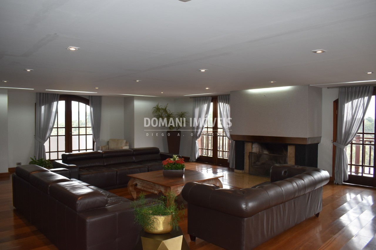 Apartamento, 3 quartos, 131 m² - Foto 39