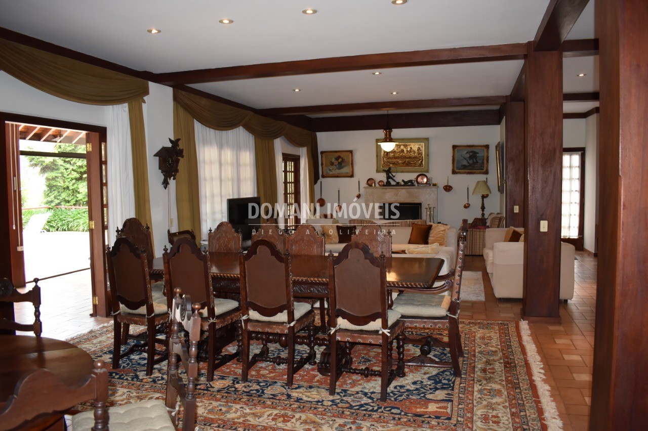 Casa, 5 quartos - Foto 19
