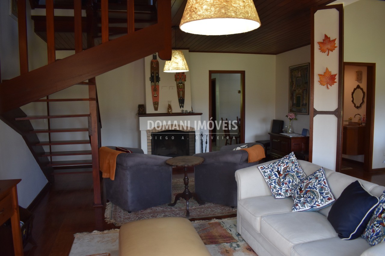 Casa, 4 quartos - Foto 12