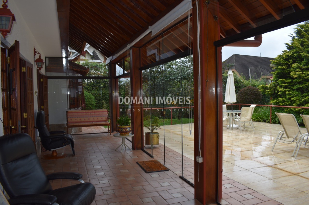 Casa, 5 quartos - Foto 30