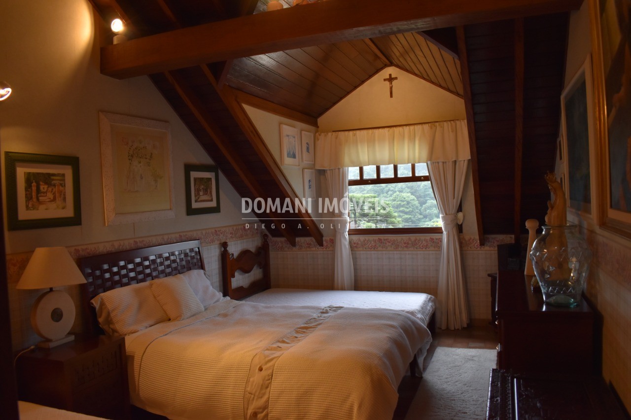 Casa, 5 quartos - Foto 39